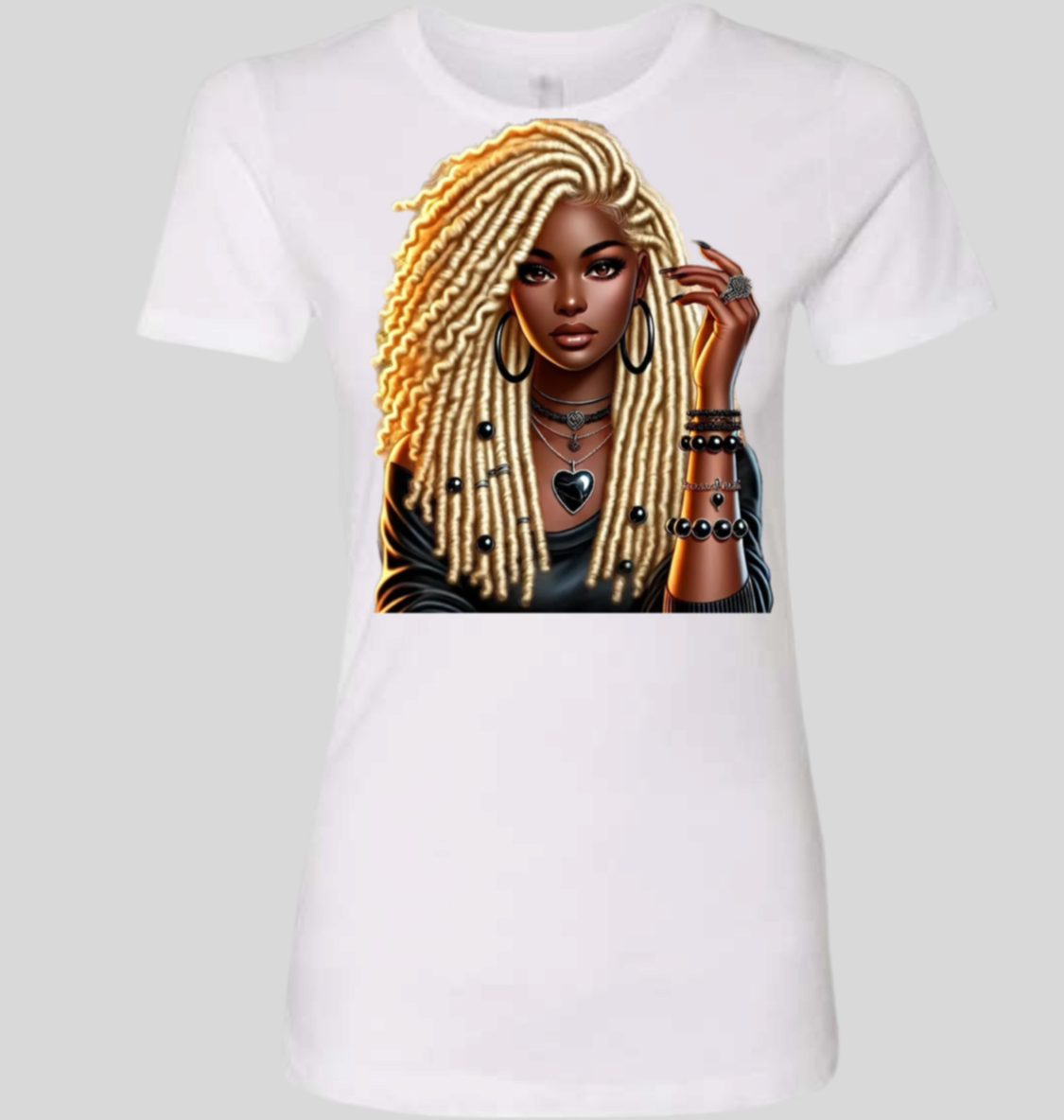 Women Graphic Shirts