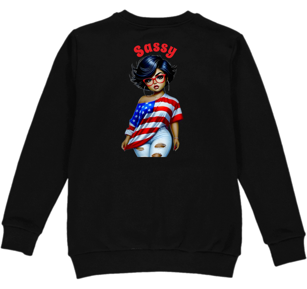 Women Graphic Sweatshirts