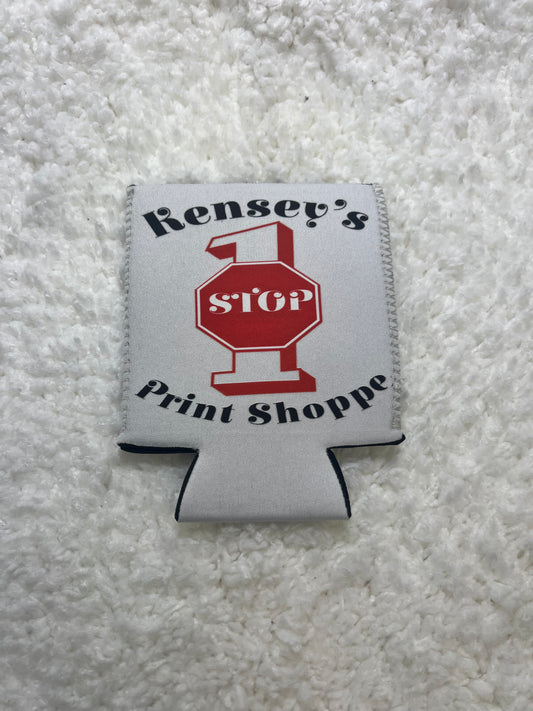 Custom Koozies