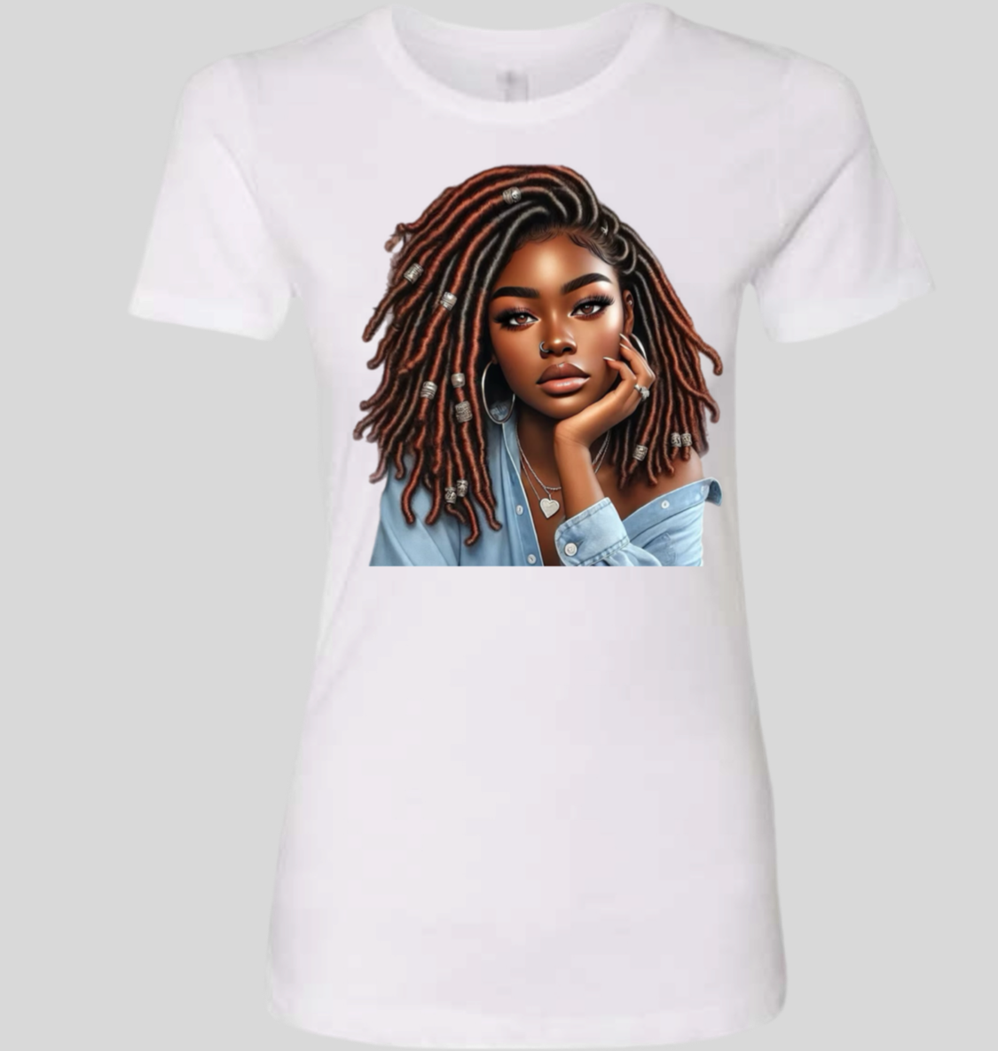 Women Graphic Shirts