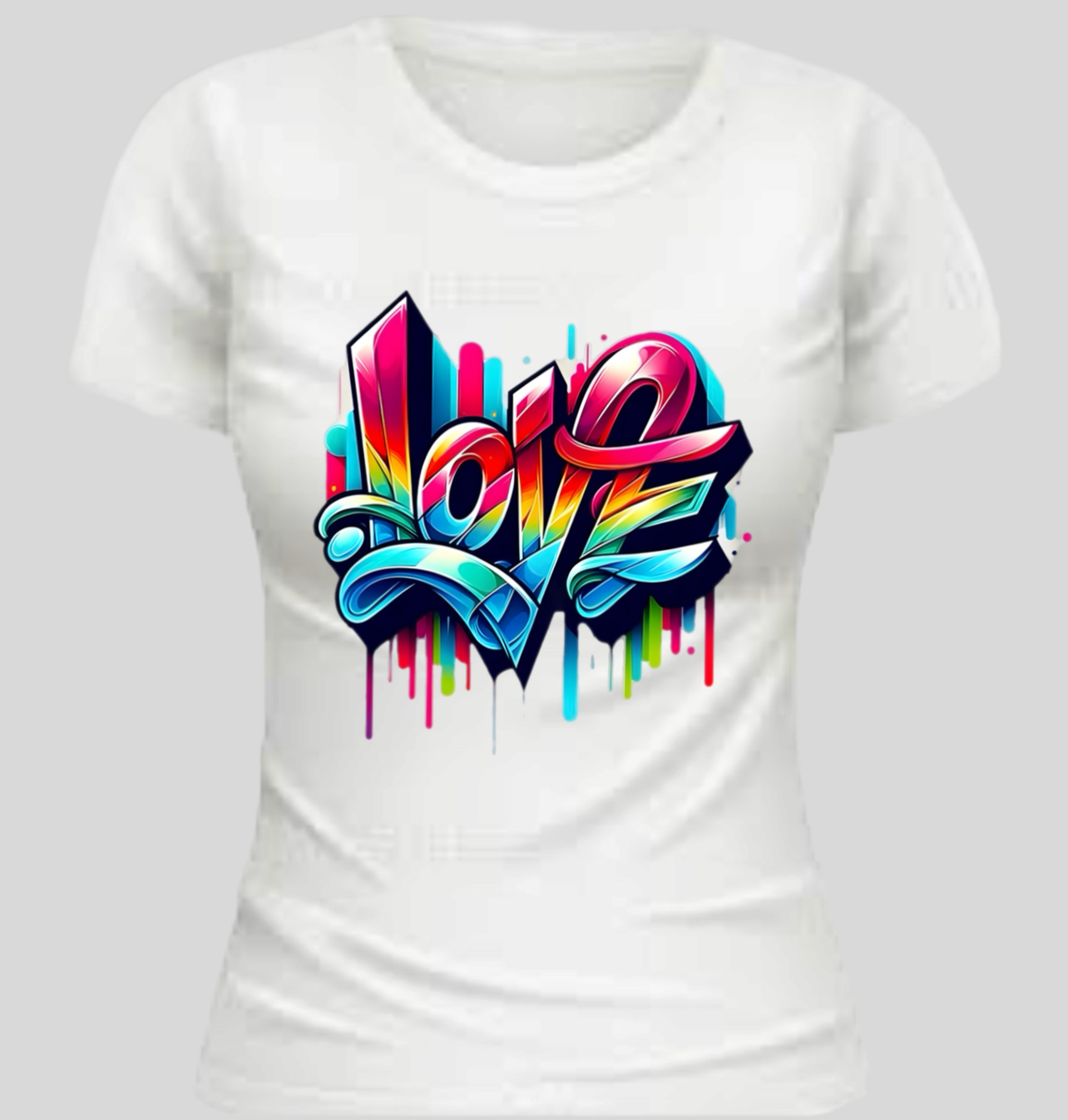 Women Graphic Shirts