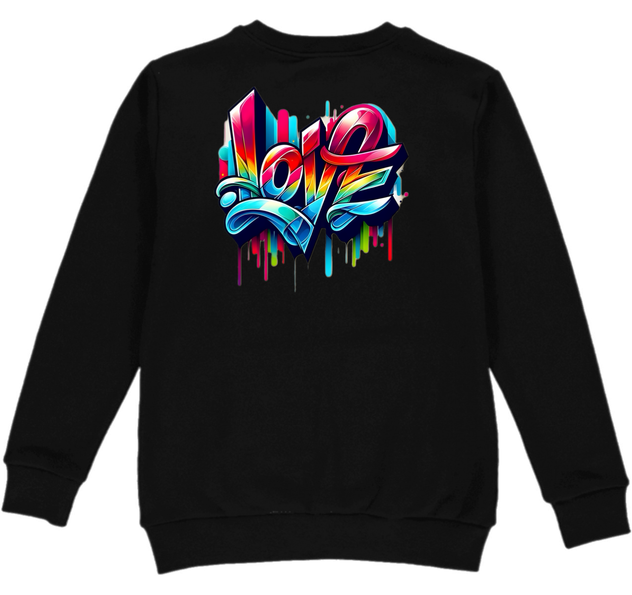 Women Graphic Sweatshirts