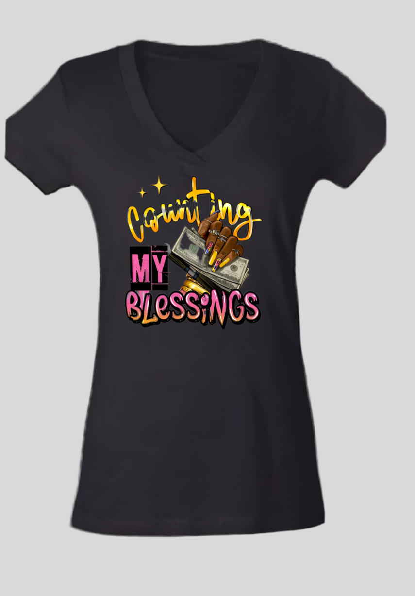 Women Graphic Shirts