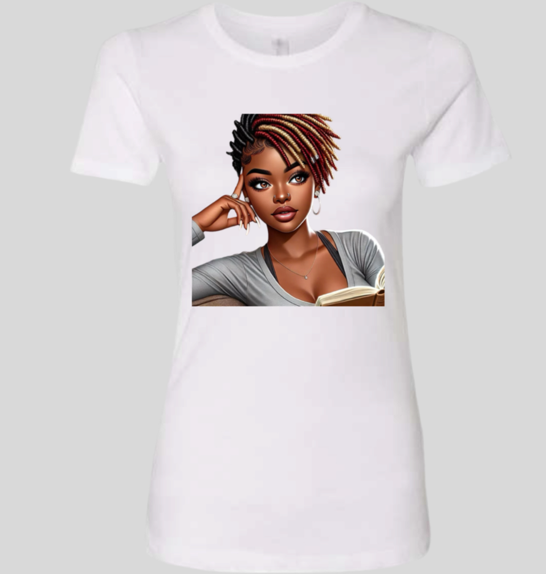 Women Graphic Shirts