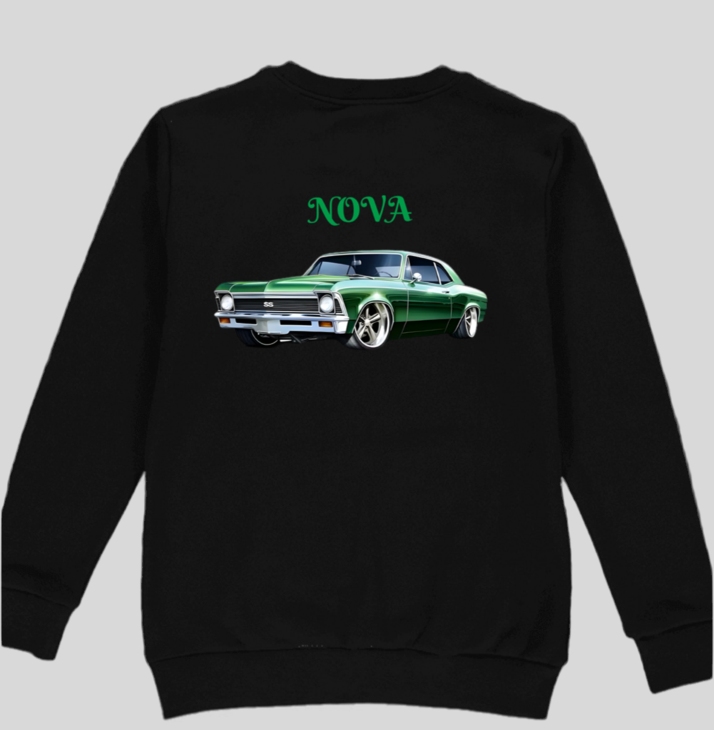 Men Graphic Sweat Shirts