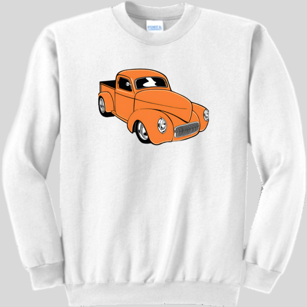 Men Graphic Sweat Shirts