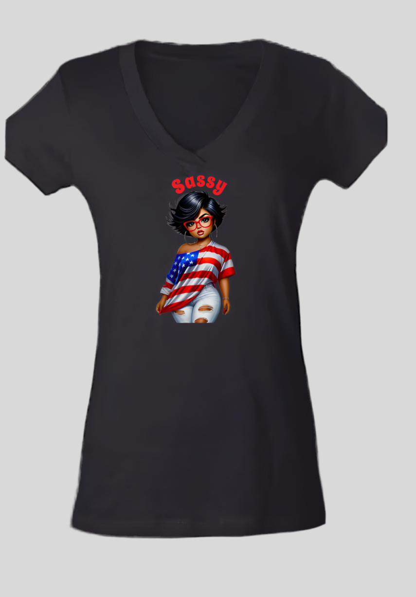 Women Graphic Shirts