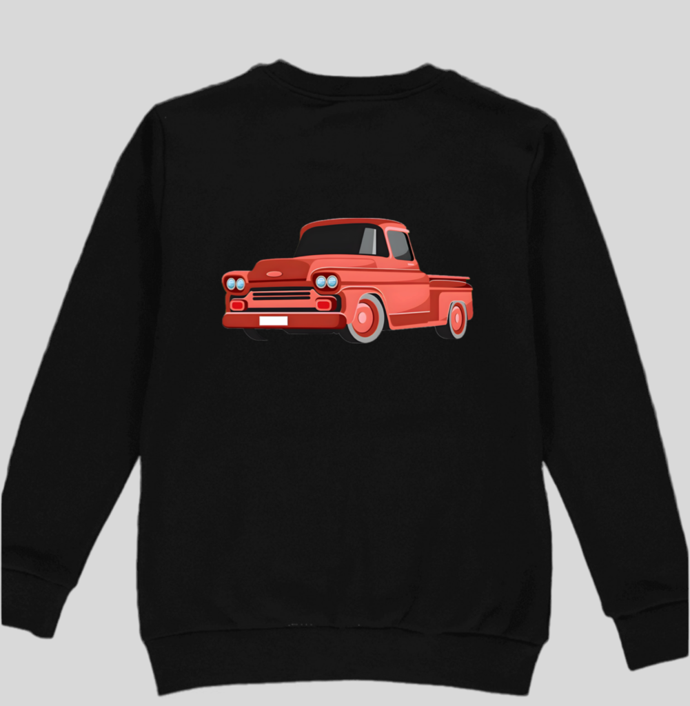 Men Graphic Sweat Shirts