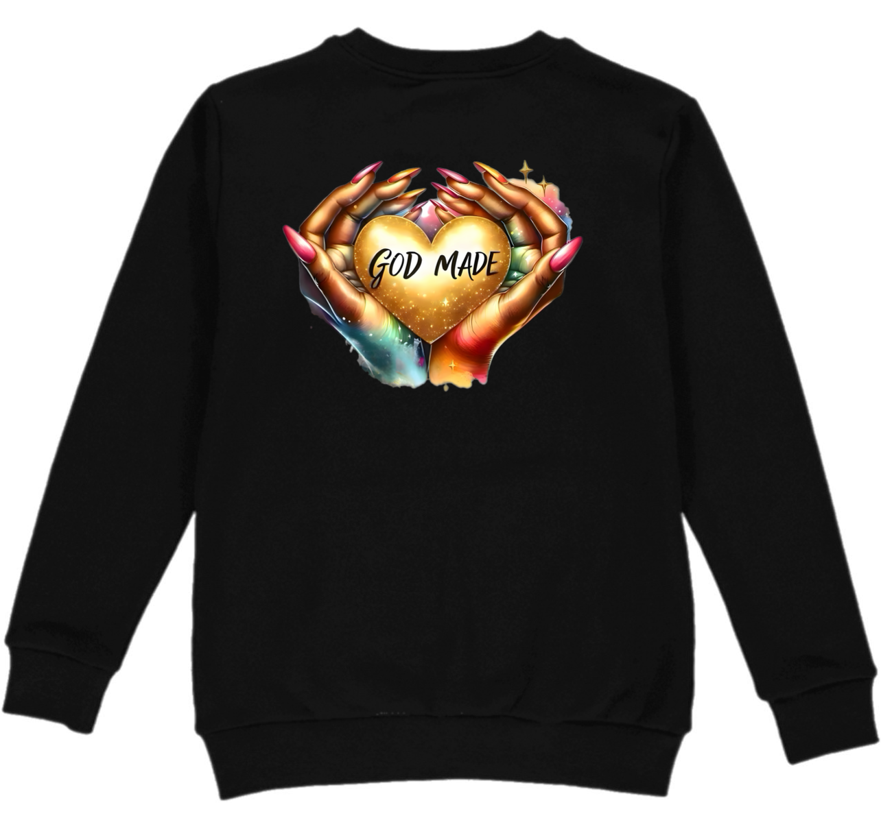 Women Graphic Sweatshirts