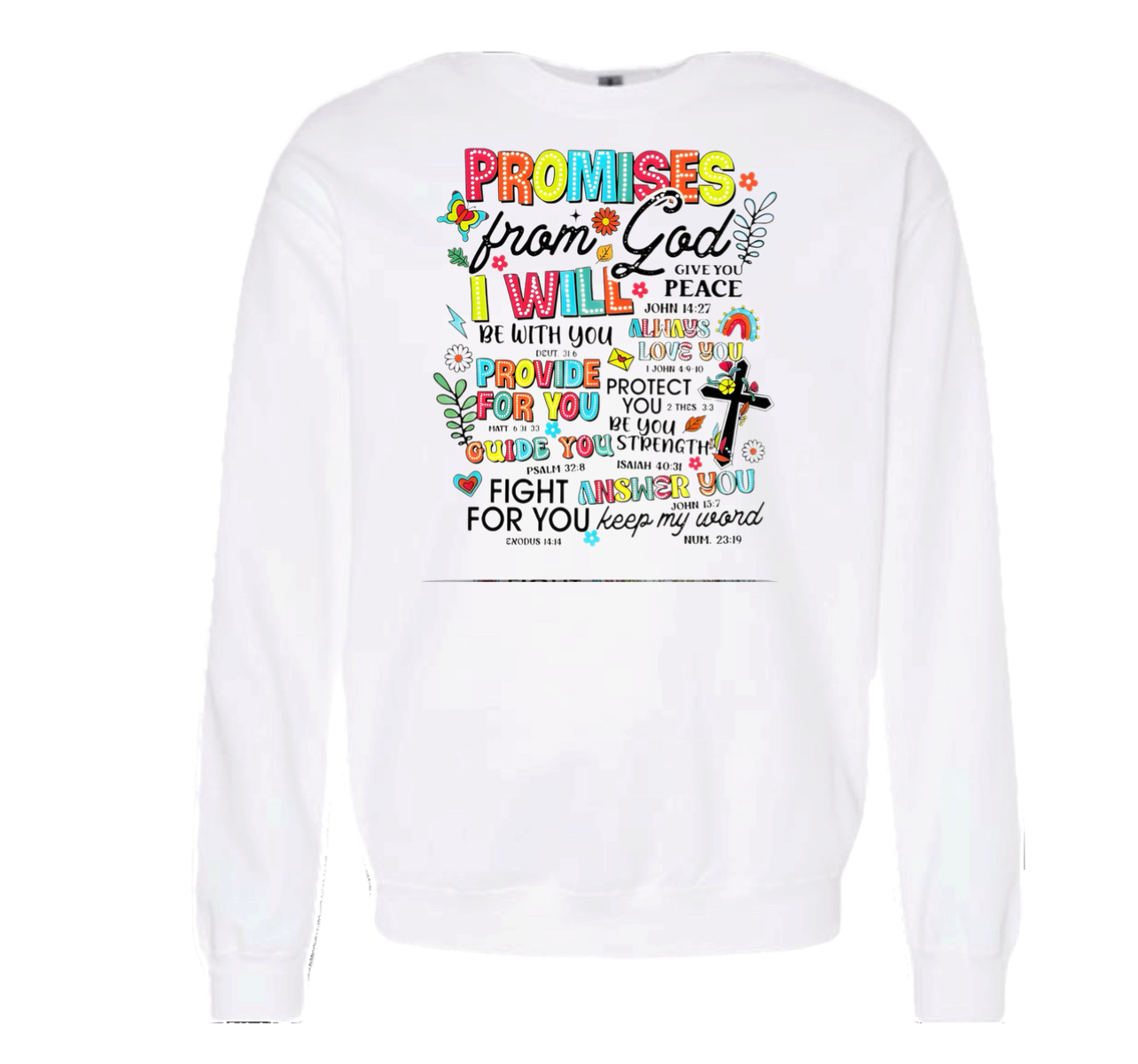 Women Graphic Sweatshirts