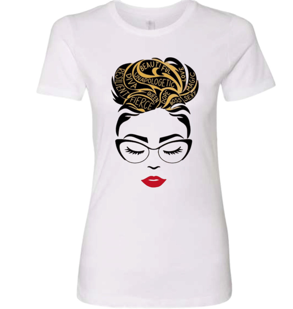 Women Graphic Shirts